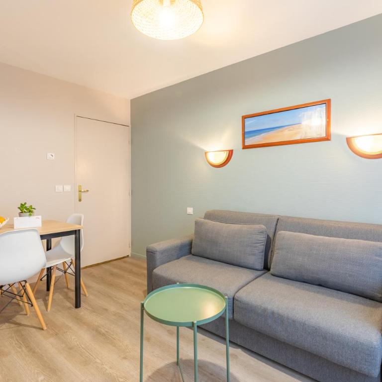 Appart'City Classic Caen - Appartement - 6