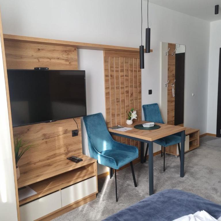 Ru&Ki apartman- Hotel Djina A13 - Deluxe Studio - 1