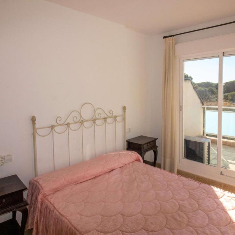 Apartamento a 200 metros de la playa del Moro - Canaret ALBERT VILLAS - Apartment with Terrace - 5
