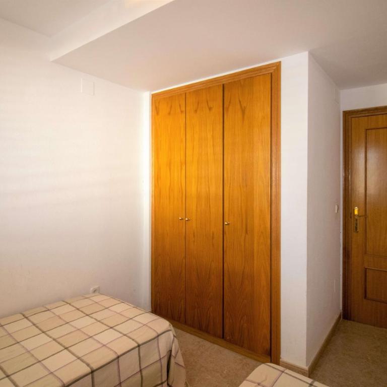 Apartamento a 200 metros de la playa del Moro - Canaret ALBERT VILLAS - Apartment with Terrace - 7
