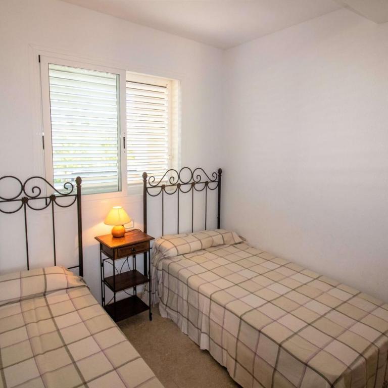 Apartamento a 200 metros de la playa del Moro - Canaret ALBERT VILLAS - Apartment with Terrace - 9