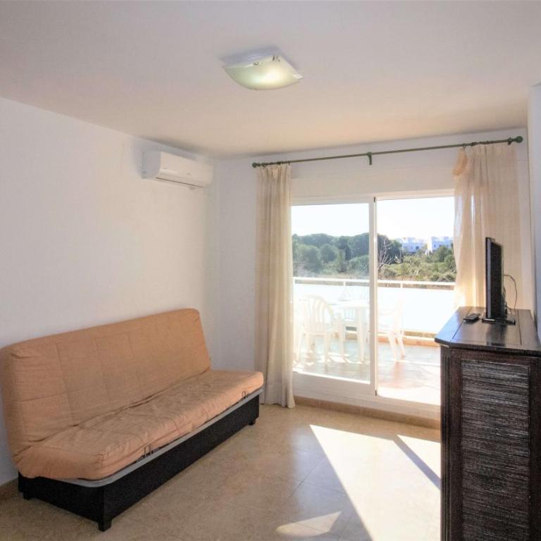 Apartamento a 200 metros de la playa del Moro - Canaret ALBERT VILLAS - Apartment with Terrace - 18