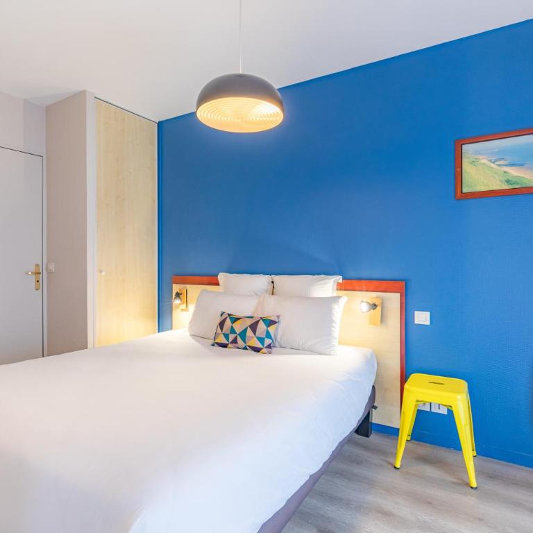 Appart'City Classic Caen - Appartement Supérieur - 2
