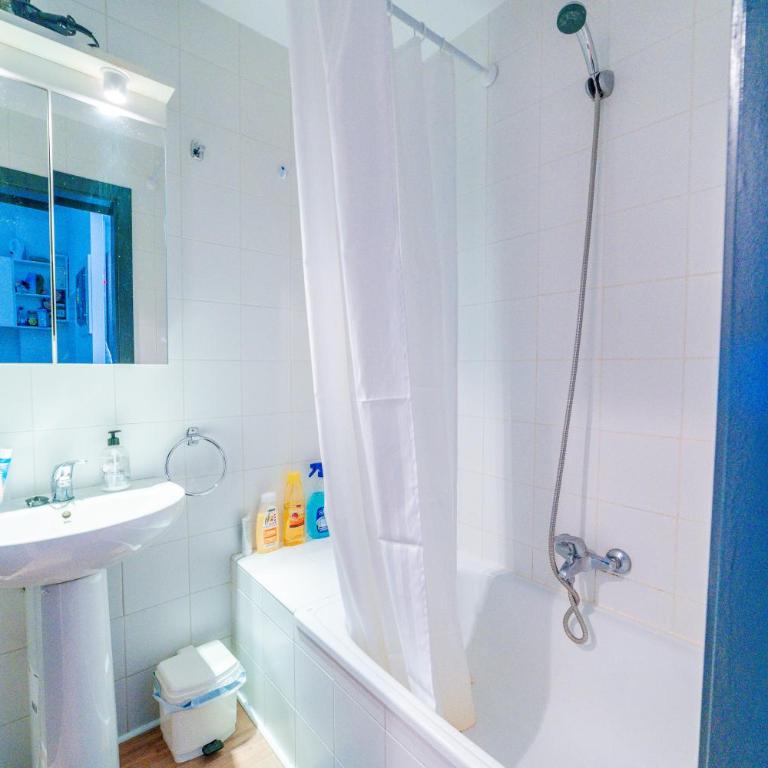 Micampus Logroño Student Residence - Habitación Individual - 3