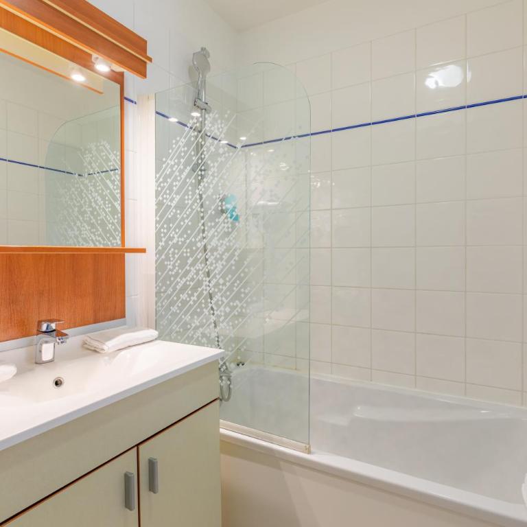 Appart'City Classic Caen - Appartement Supérieur - 5