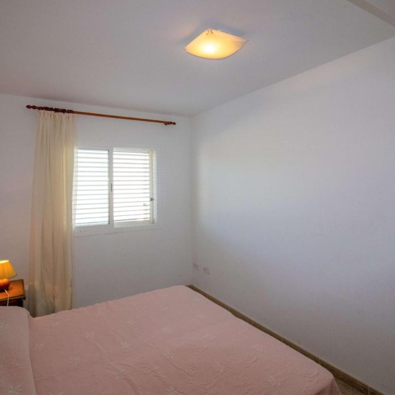 Canaret A Apartamento en segunda línea de playa Albert Villas - Apartamento con terraza - 5
