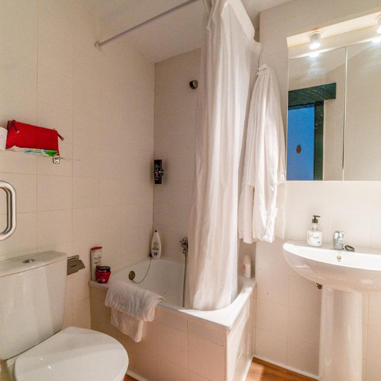 Micampus Logroño Student Residence - Habitación Individual Económica - 4