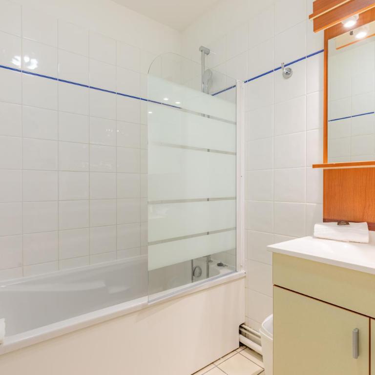 Appart'City Classic Caen - Grand Appartement - 6