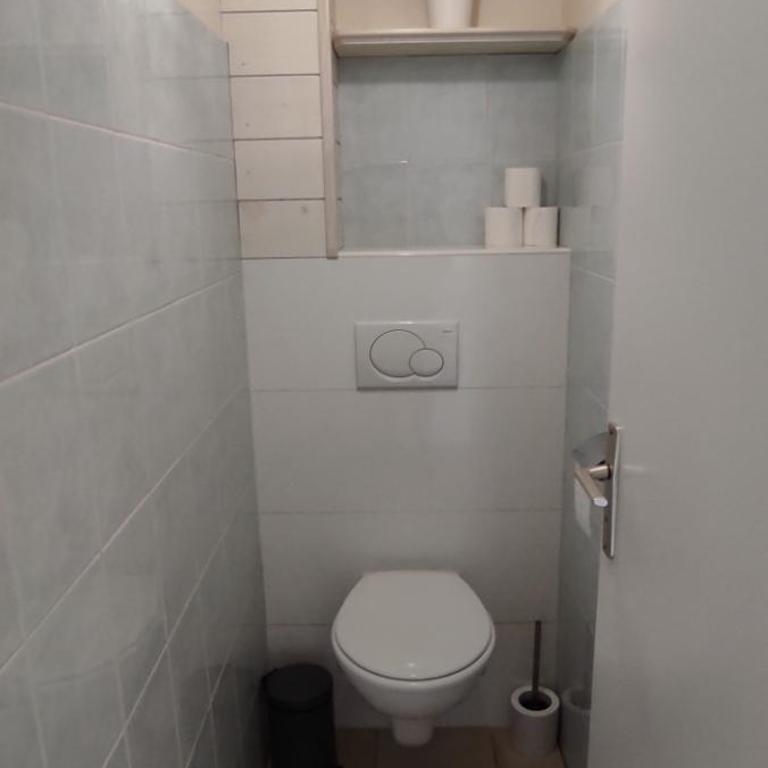 Villa TENY - Five-Bedroom House - 11