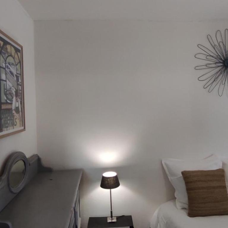 Villa TENY - Five-Bedroom House - 12