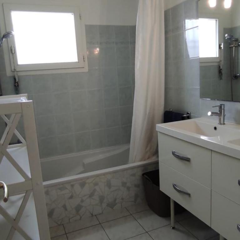 Villa TENY - Five-Bedroom House - 14