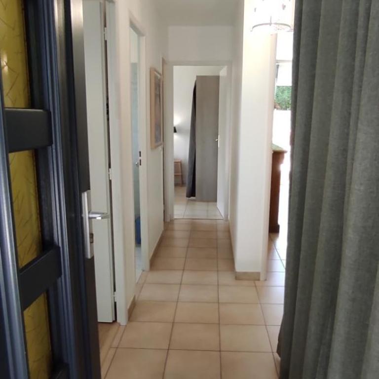 Villa TENY - Five-Bedroom House - 21