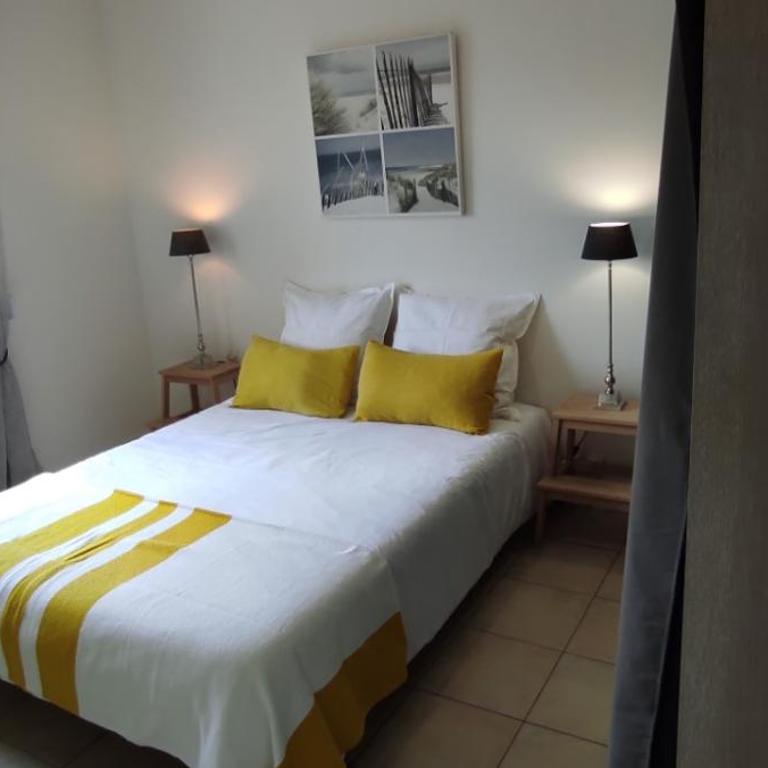 Villa TENY - Five-Bedroom House - 20