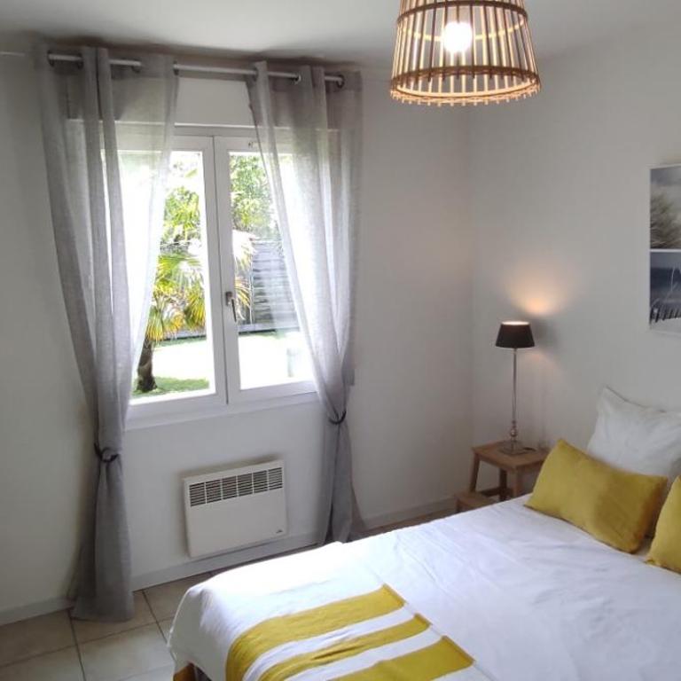 Villa TENY - Five-Bedroom House - 23