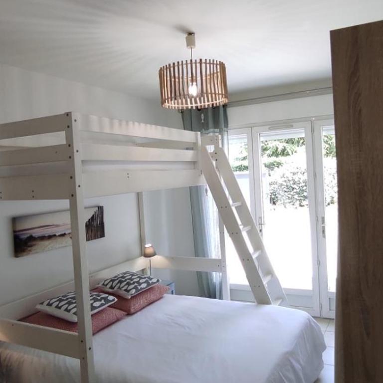 Villa TENY - Five-Bedroom House - 22