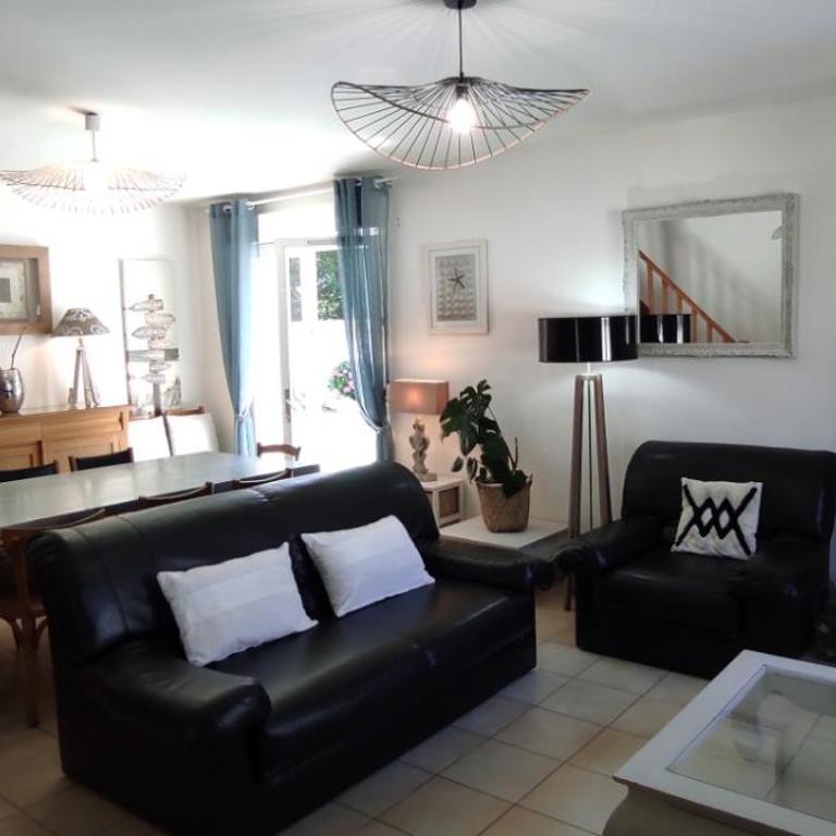 Villa TENY - Five-Bedroom House - 29