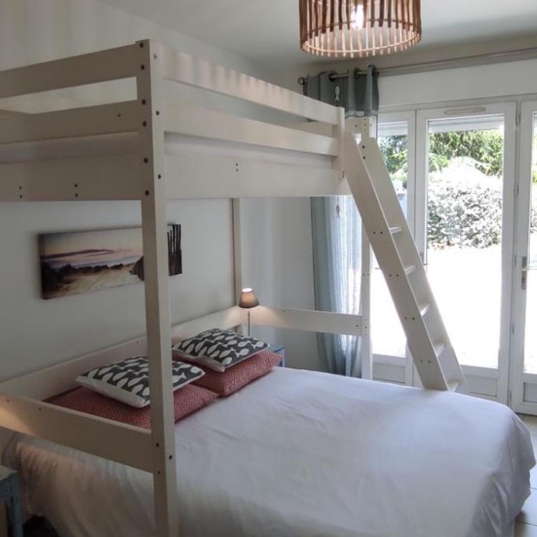 Villa TENY - Five-Bedroom House - 25