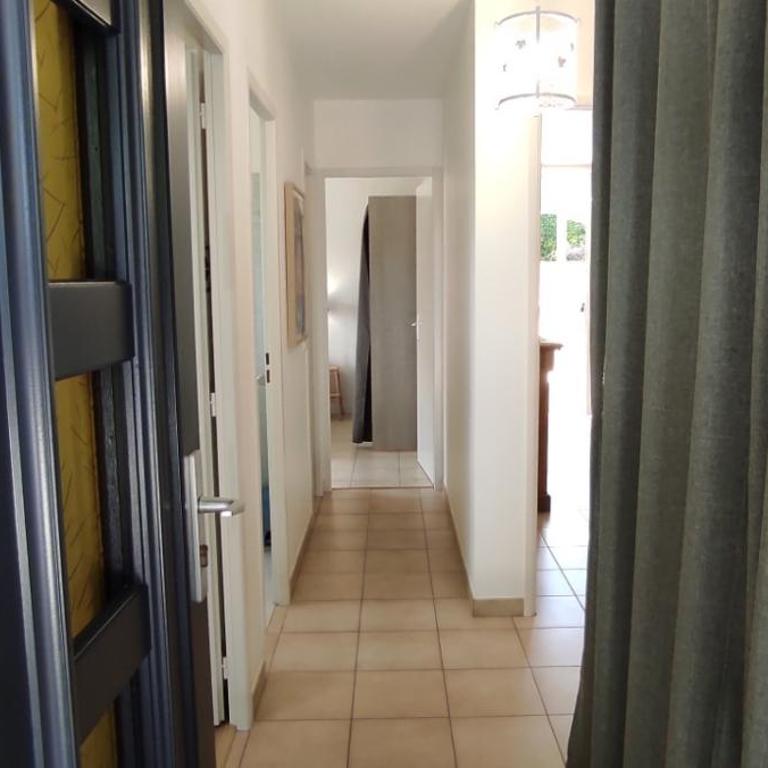 Villa TENY - Five-Bedroom House - 35