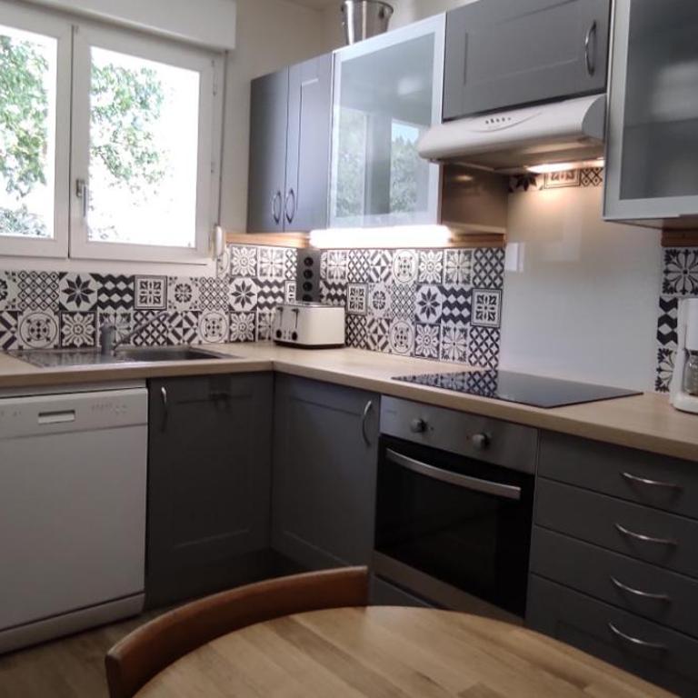 Villa TENY - Five-Bedroom House - 34