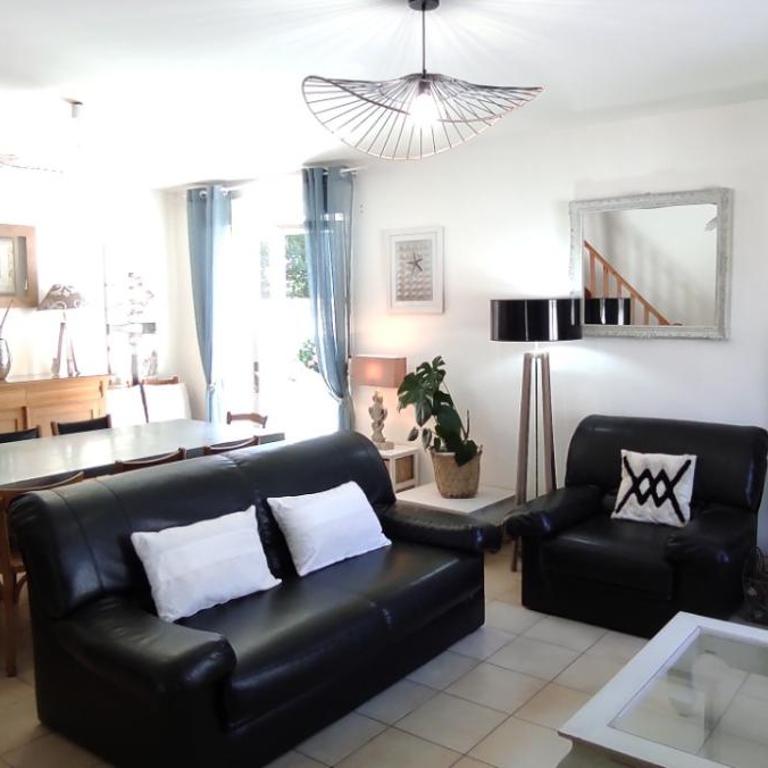 Villa TENY - Five-Bedroom House - 33