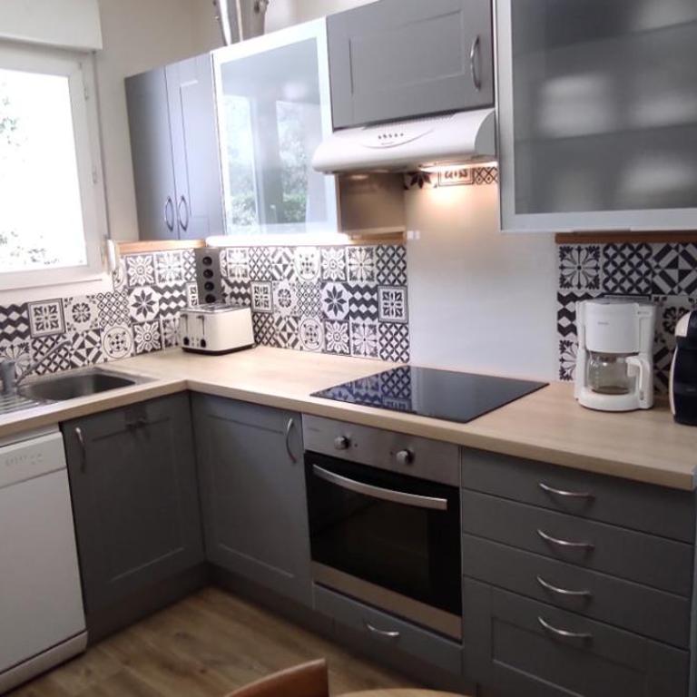 Villa TENY - Five-Bedroom House - 37