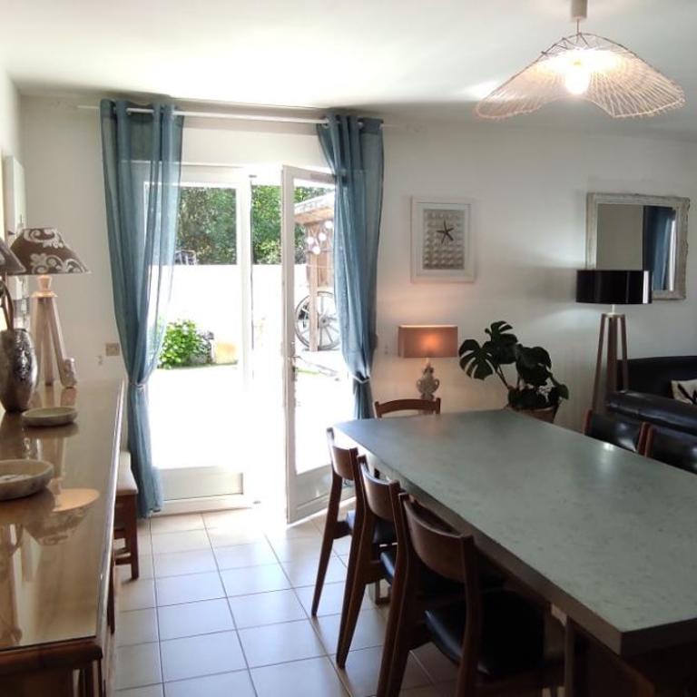 Villa TENY - Five-Bedroom House - 38