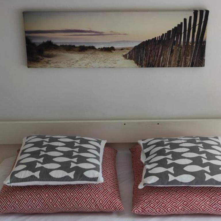 Villa TENY - Five-Bedroom House - 36