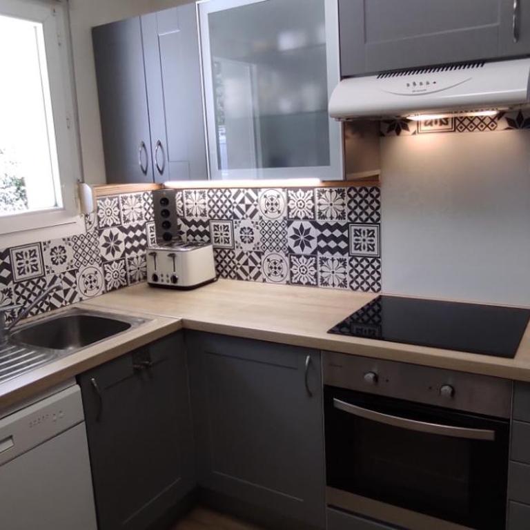 Villa TENY - Five-Bedroom House - 40