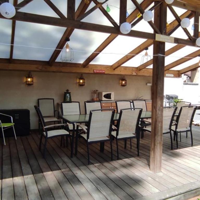 Villa TENY - Five-Bedroom House - 39