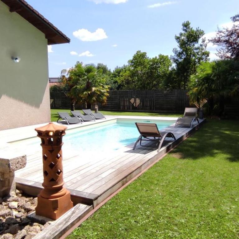 Villa TENY - Five-Bedroom House - 48