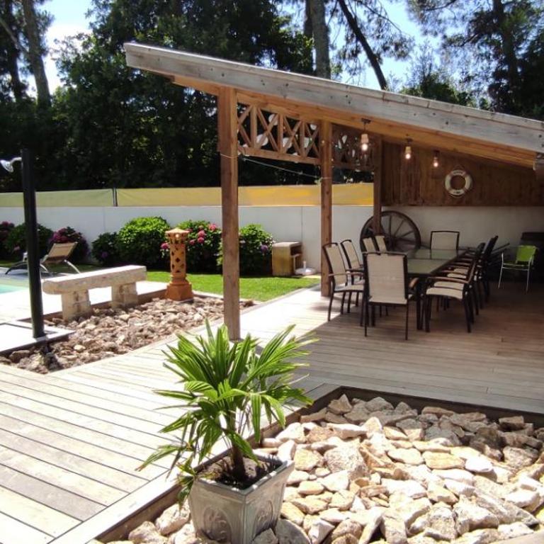 Villa TENY - Five-Bedroom House - 49