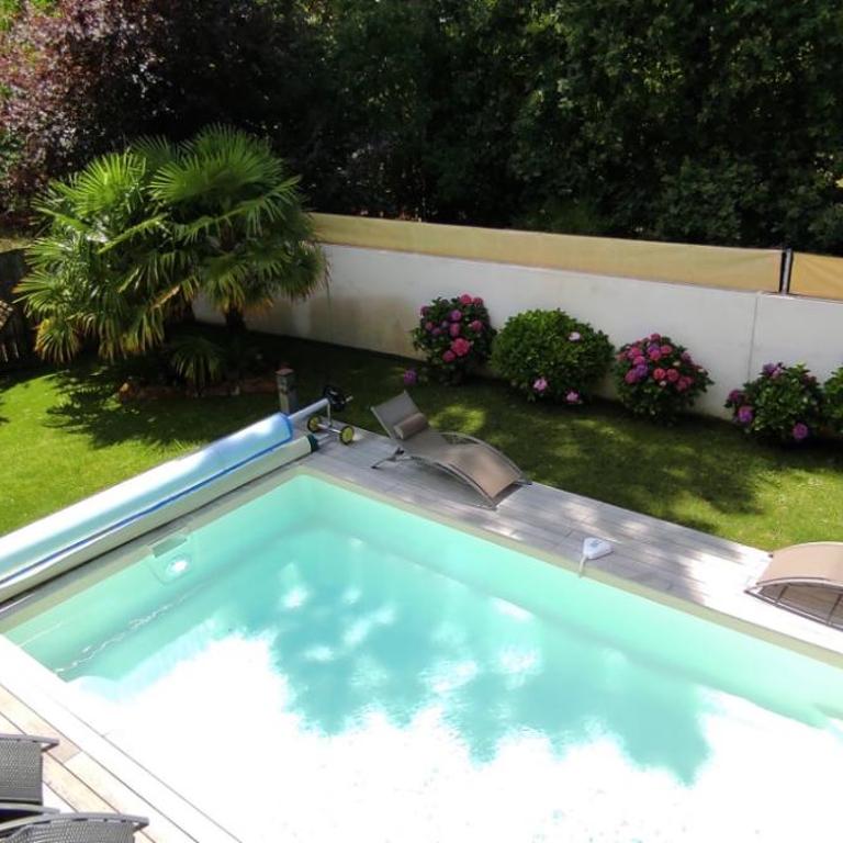 Villa TENY - Five-Bedroom House - 51