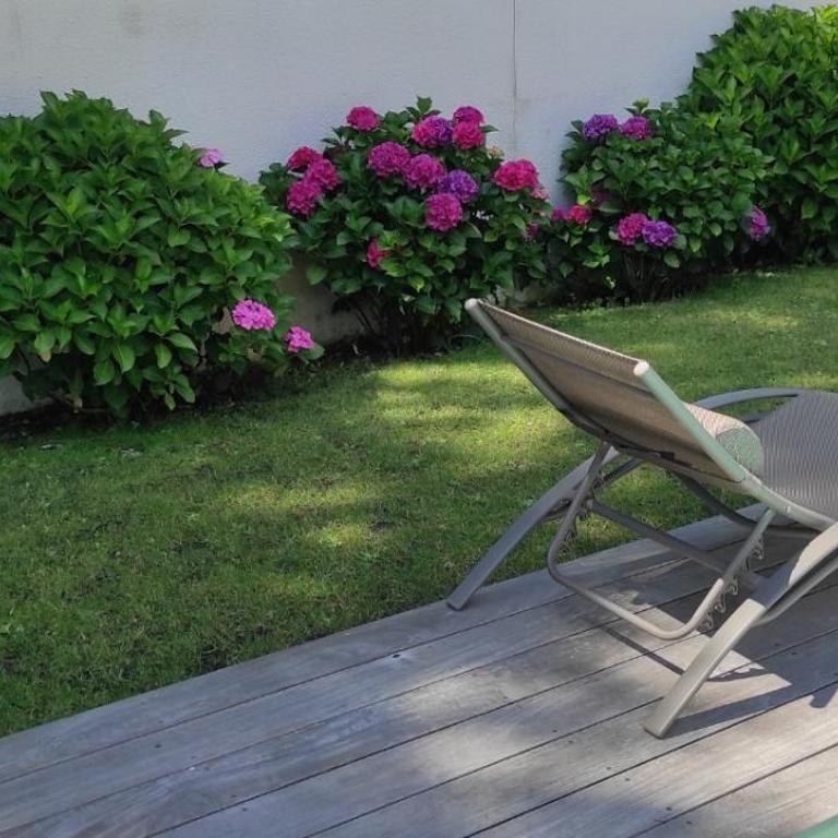 Villa TENY - Five-Bedroom House - 47