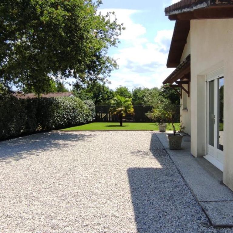 Villa TENY - Five-Bedroom House - 63