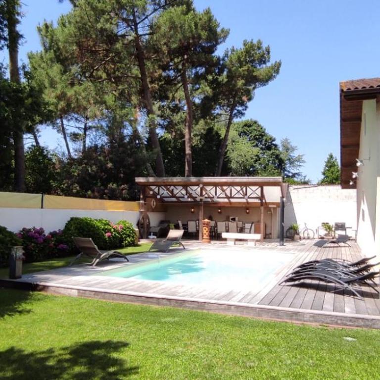 Villa TENY - Five-Bedroom House - 59