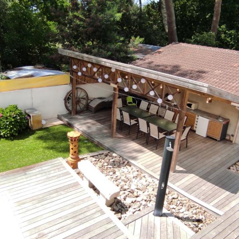 Villa TENY - Five-Bedroom House - 56