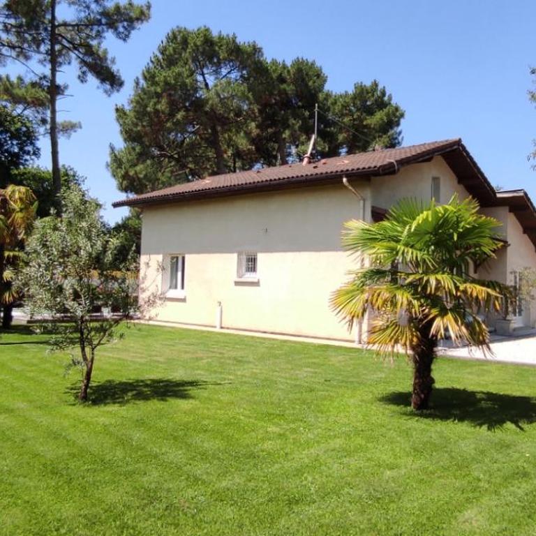 Villa TENY - Five-Bedroom House - 58