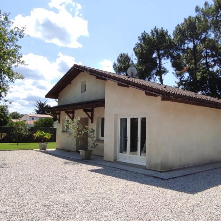 Villa TENY - Five-Bedroom House - 57
