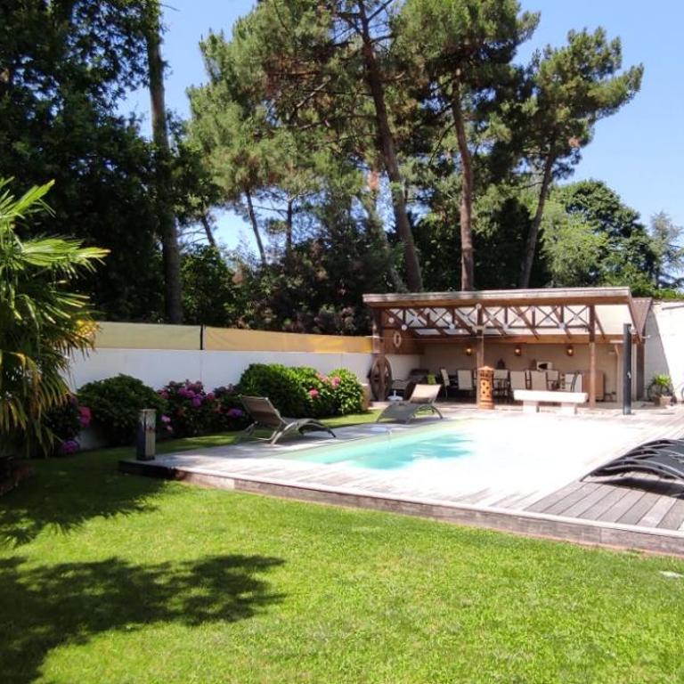 Villa TENY - Five-Bedroom House - 60
