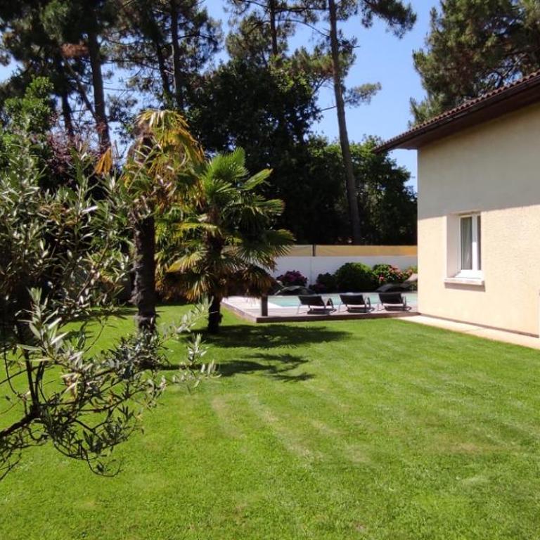 Villa TENY - Five-Bedroom House - 66