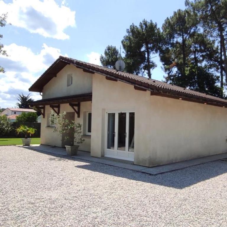 Villa TENY - Five-Bedroom House - 65