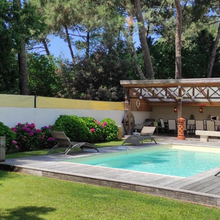 Villa TENY - Five-Bedroom House - 64