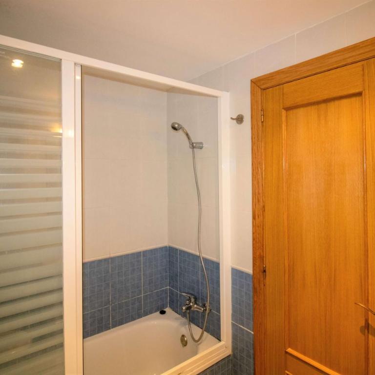 Atico en primera línea con vistas al mar - Roquer Marti ALBERT VILLAS - Apartamento con vistas al mar - 19