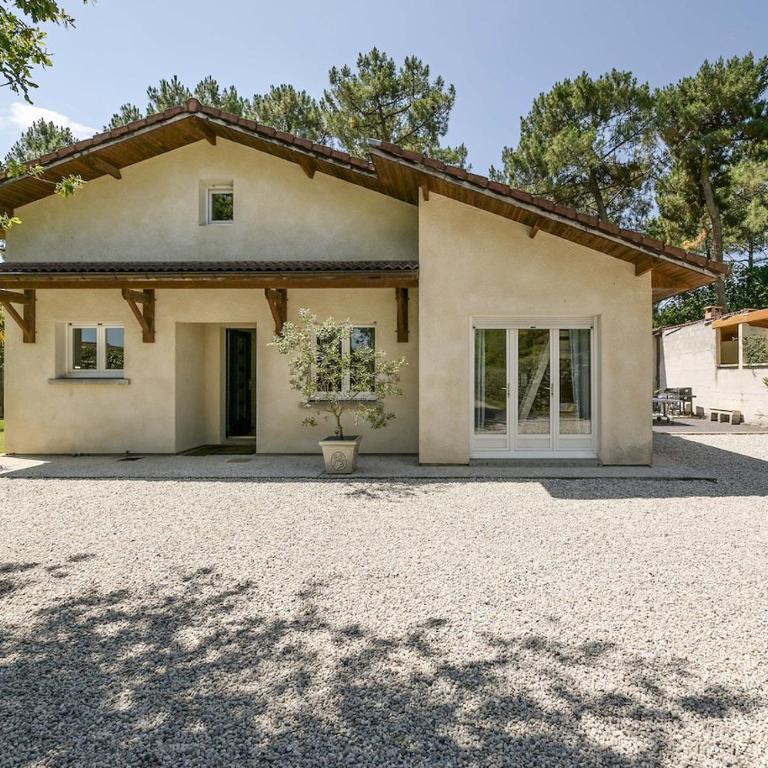 Villa TENY - Five-Bedroom House - 70
