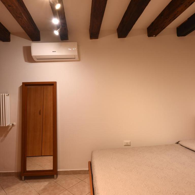 Do Pozzi - One-Bedroom Apartment - 3