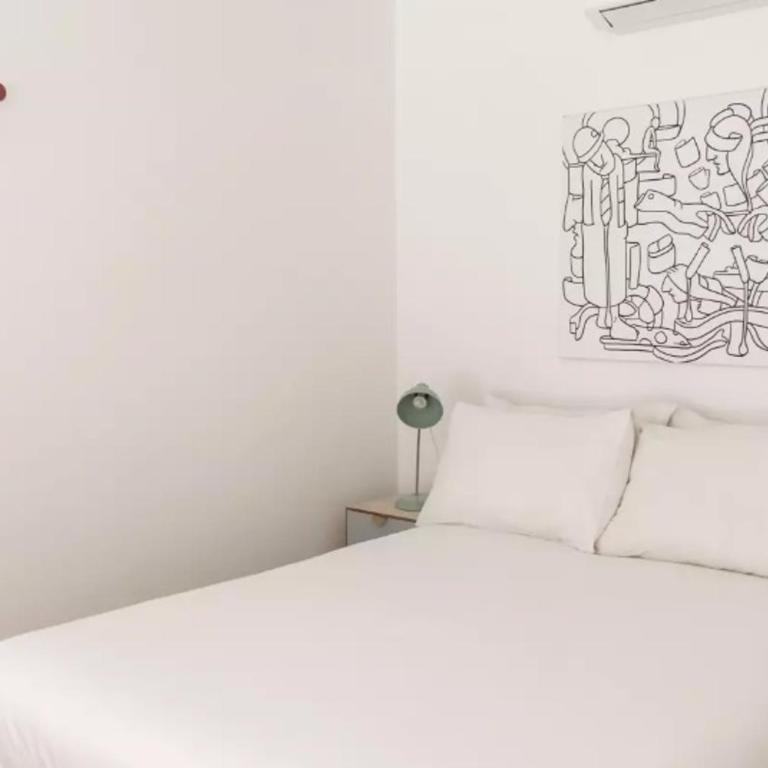 Palazzo Velli Suites - Monolocale su 2 Livelli - 1