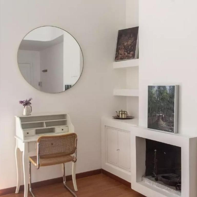 Palazzo Velli Suites - Monolocale su 2 Livelli - 4