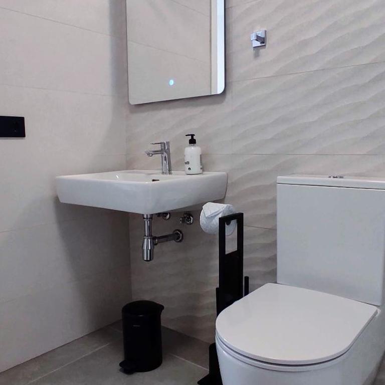 Costa Adeje Ocean View Apartment - Appartement 2 Chambres - 44