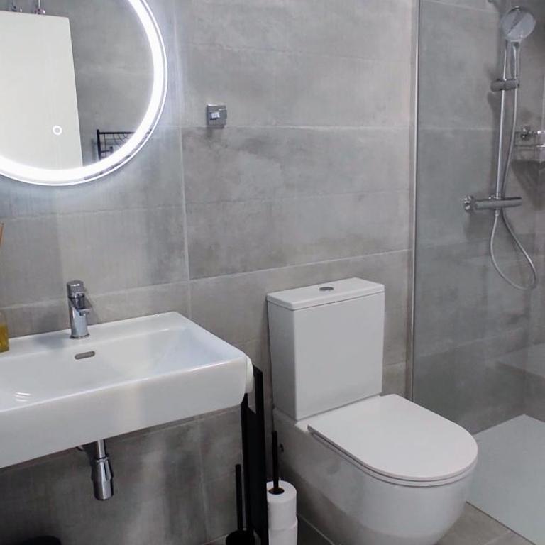 Costa Adeje Ocean View Apartment - Appartement 2 Chambres - 23