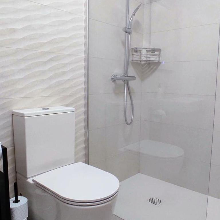 Costa Adeje Ocean View Apartment - Appartement 2 Chambres - 17